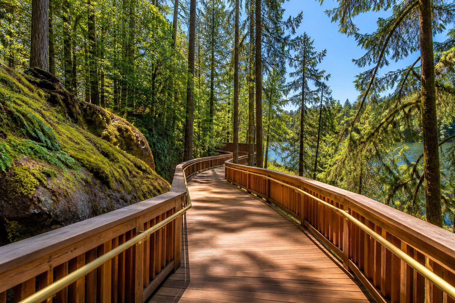 Accessible Camping: A Guide to ADA-Compliant Campgrounds and Adaptive Outdoor Recreation